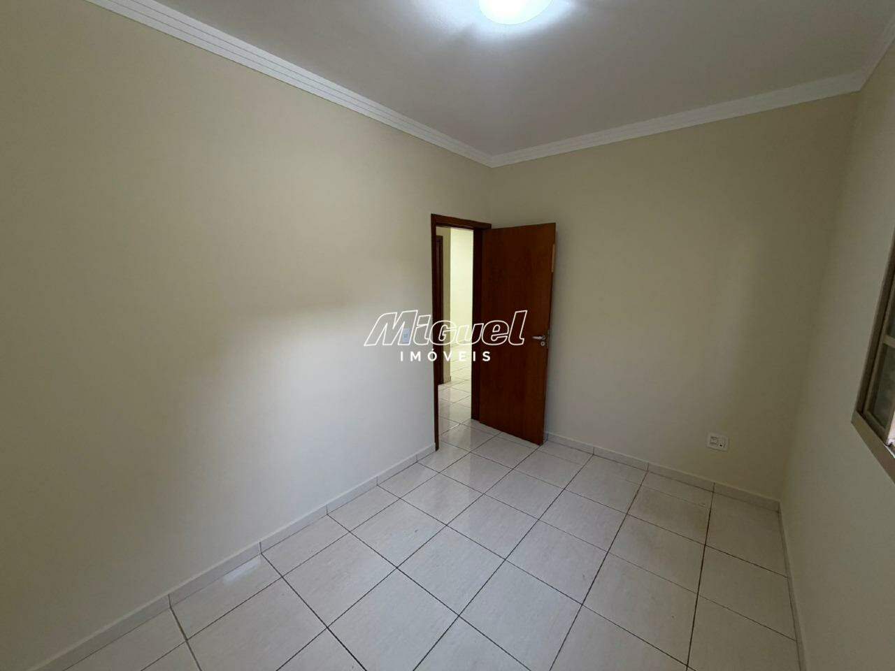 Casa, para aluguel, Jardim Astúrias II - 3 quartos - Piracicaba/SP: 
