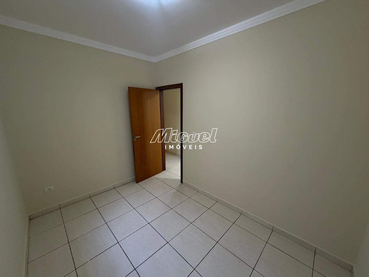 Casa, para aluguel, Jardim Astúrias II - 3 quartos - Piracicaba/SP: 