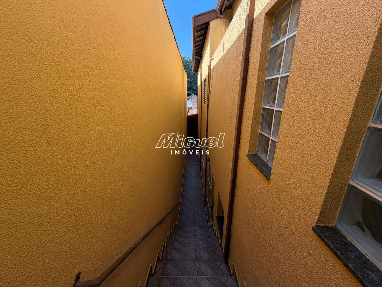 Casa, para aluguel, Vila Monteiro - 3 quartos - Piracicaba/SP: 
