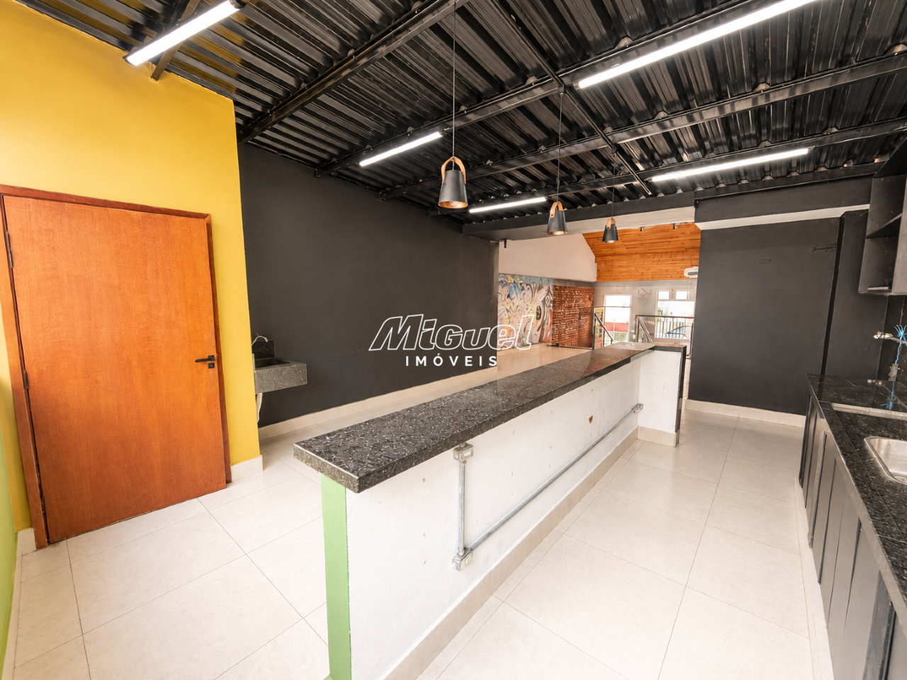 Casa Comercial, à venda, Centro - - Piracicaba/SP: 