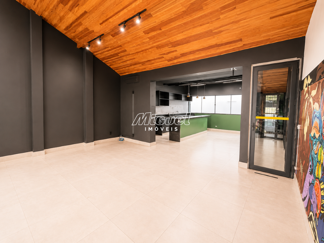 Casa Comercial, à venda, Centro - - Piracicaba/SP: 