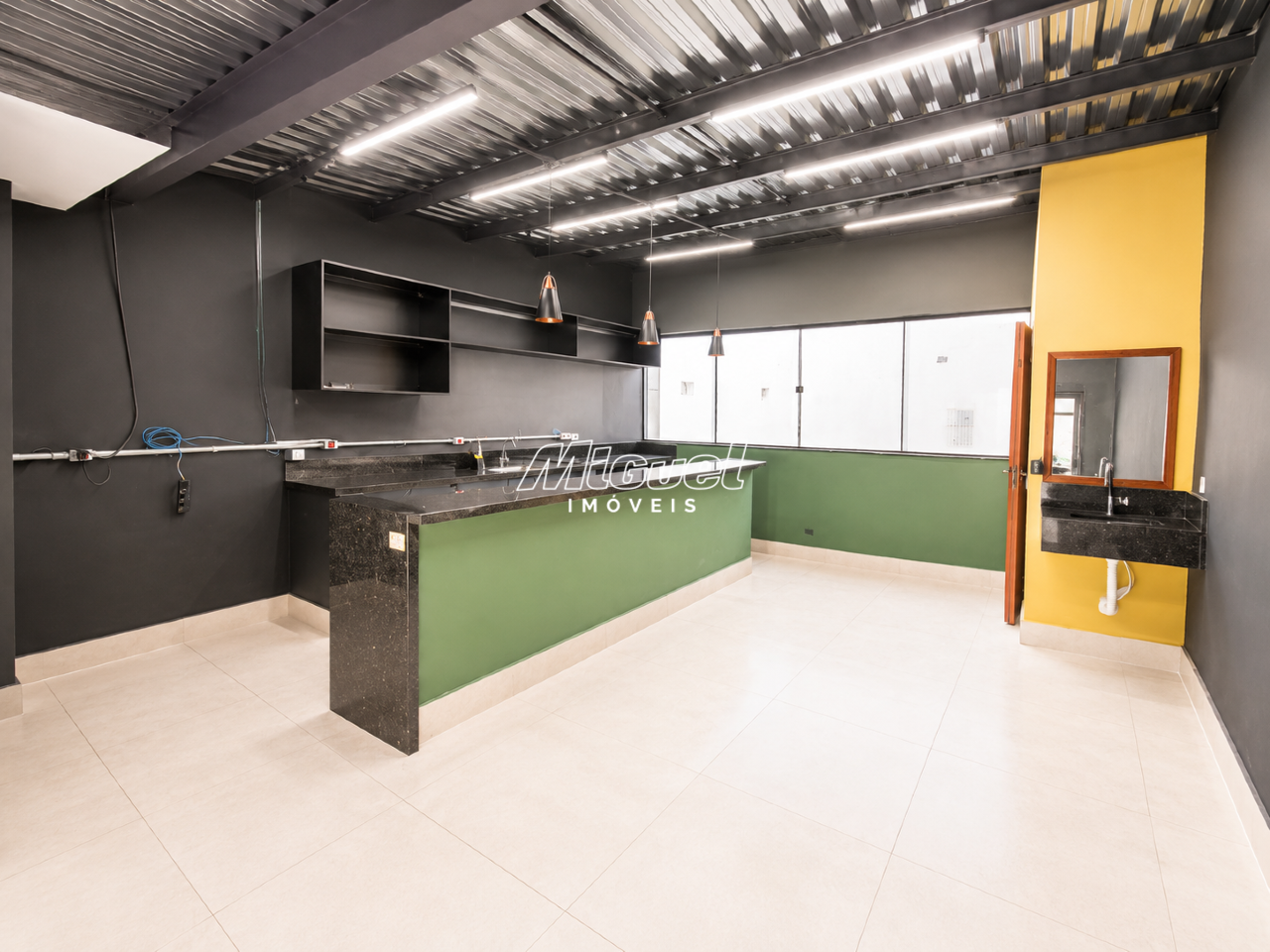 Casa Comercial, à venda, Centro - - Piracicaba/SP: 