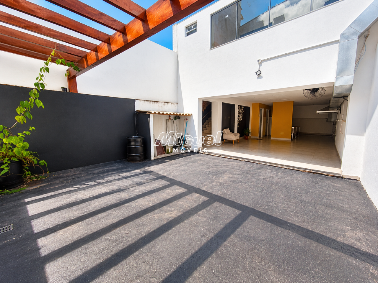 Casa Comercial, à venda, Centro - - Piracicaba/SP: 