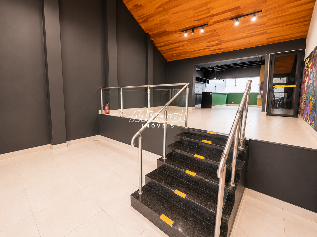 Casa Comercial, à venda, Centro - - Piracicaba/SP: 