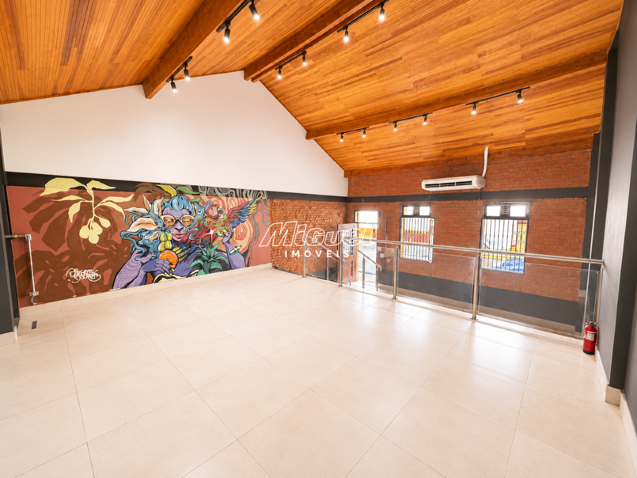Casa Comercial, à venda, Centro - - Piracicaba/SP: 