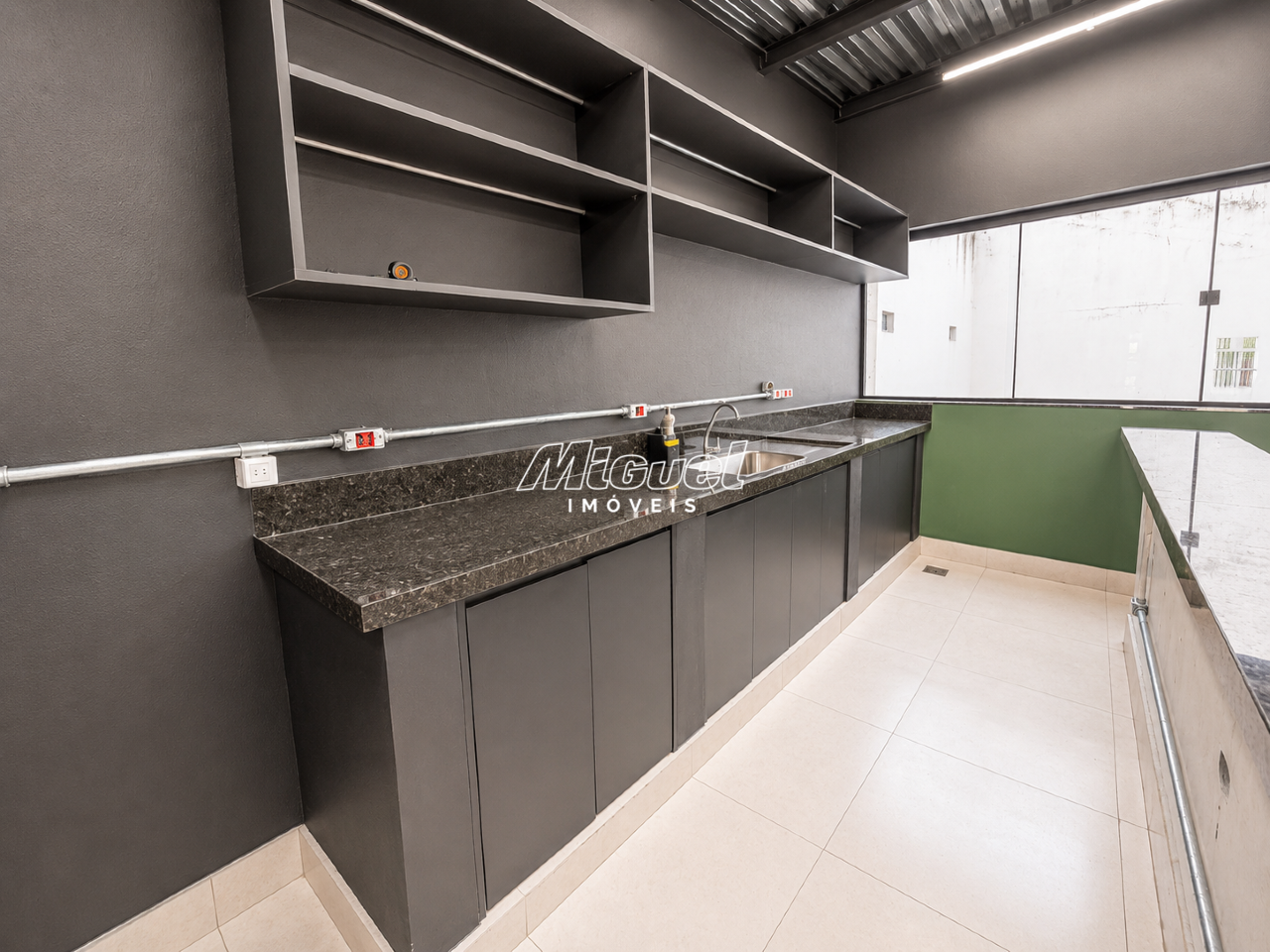 Casa Comercial, à venda, Centro - - Piracicaba/SP: 