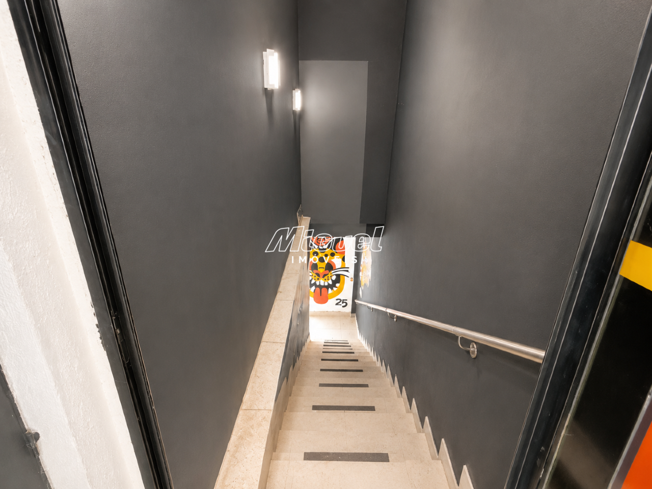 Casa Comercial, à venda, Centro - - Piracicaba/SP: 
