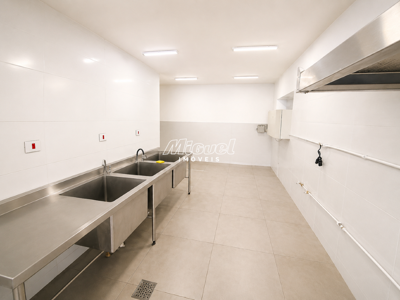 Casa Comercial, à venda, Centro - - Piracicaba/SP: 