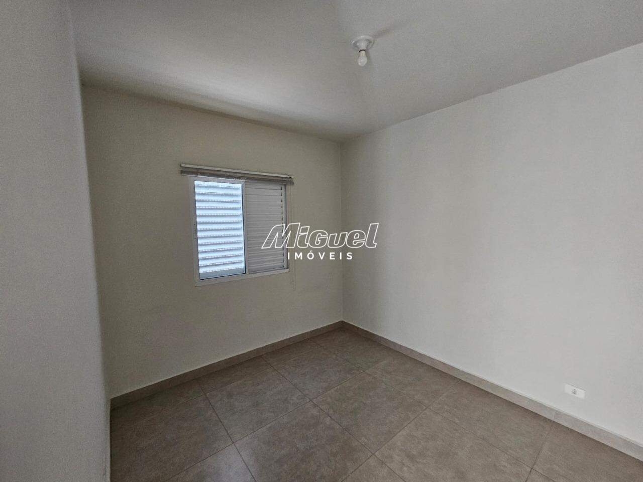Apartamento, à venda, Parque São Matheus - 2 quartos Condomínio Jardim Di Forlí - Piracicaba/SP: 
