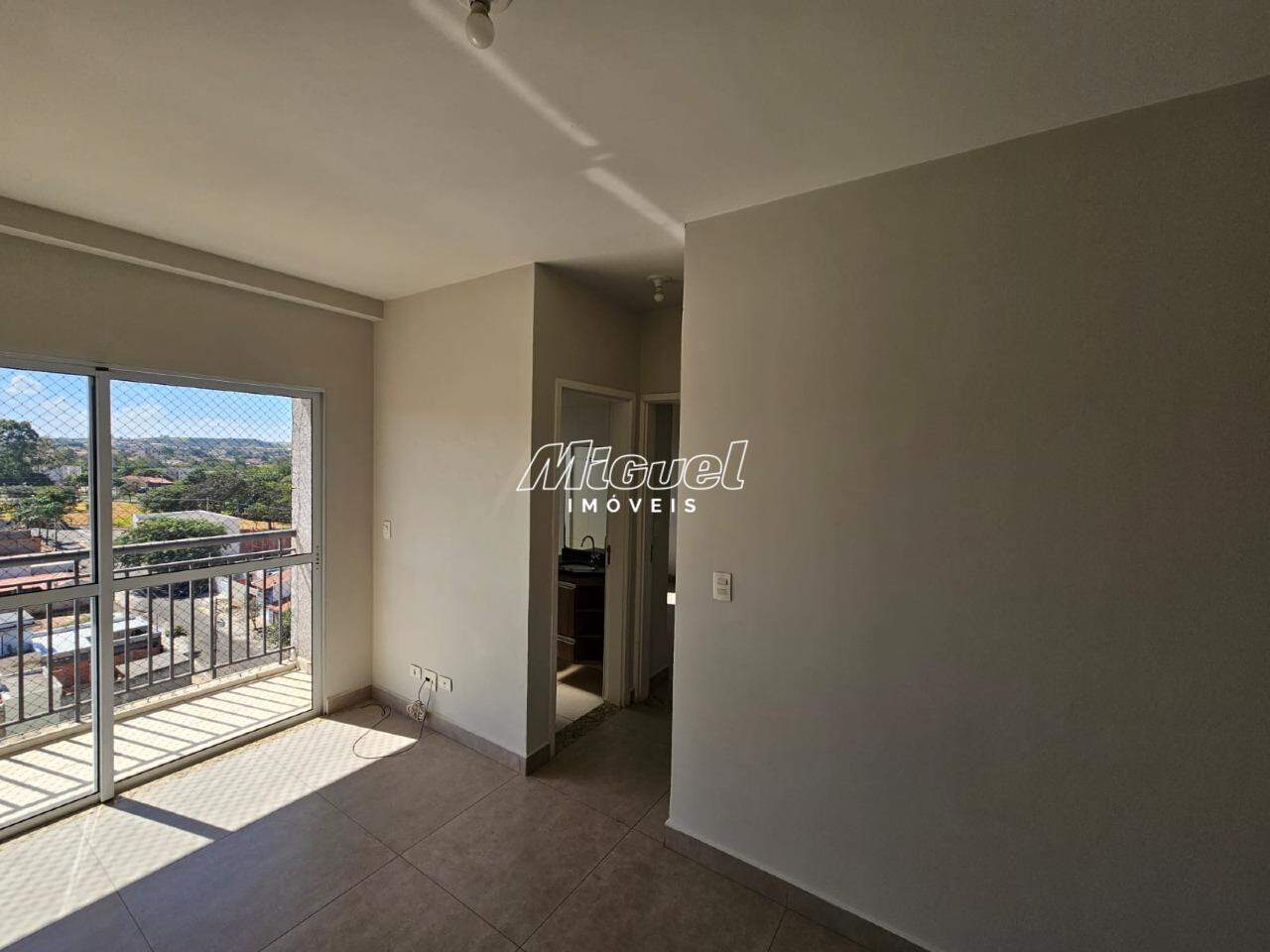 Apartamento, à venda, Parque São Matheus - 2 quartos Condomínio Jardim Di Forlí - Piracicaba/SP: 