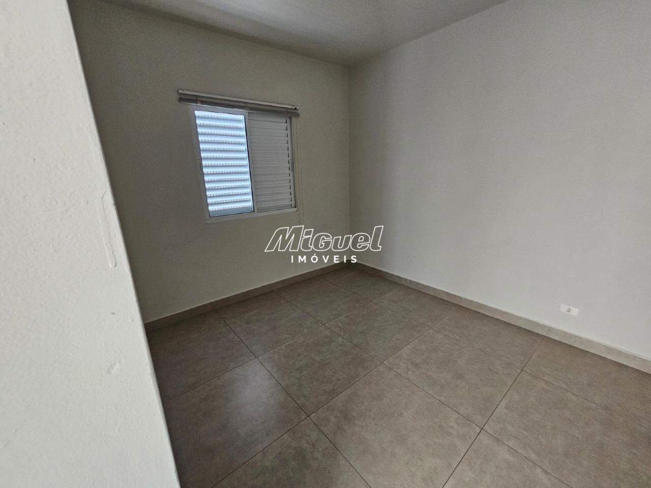 Apartamento, à venda, Parque São Matheus - 2 quartos Condomínio Jardim Di Forlí - Piracicaba/SP: 