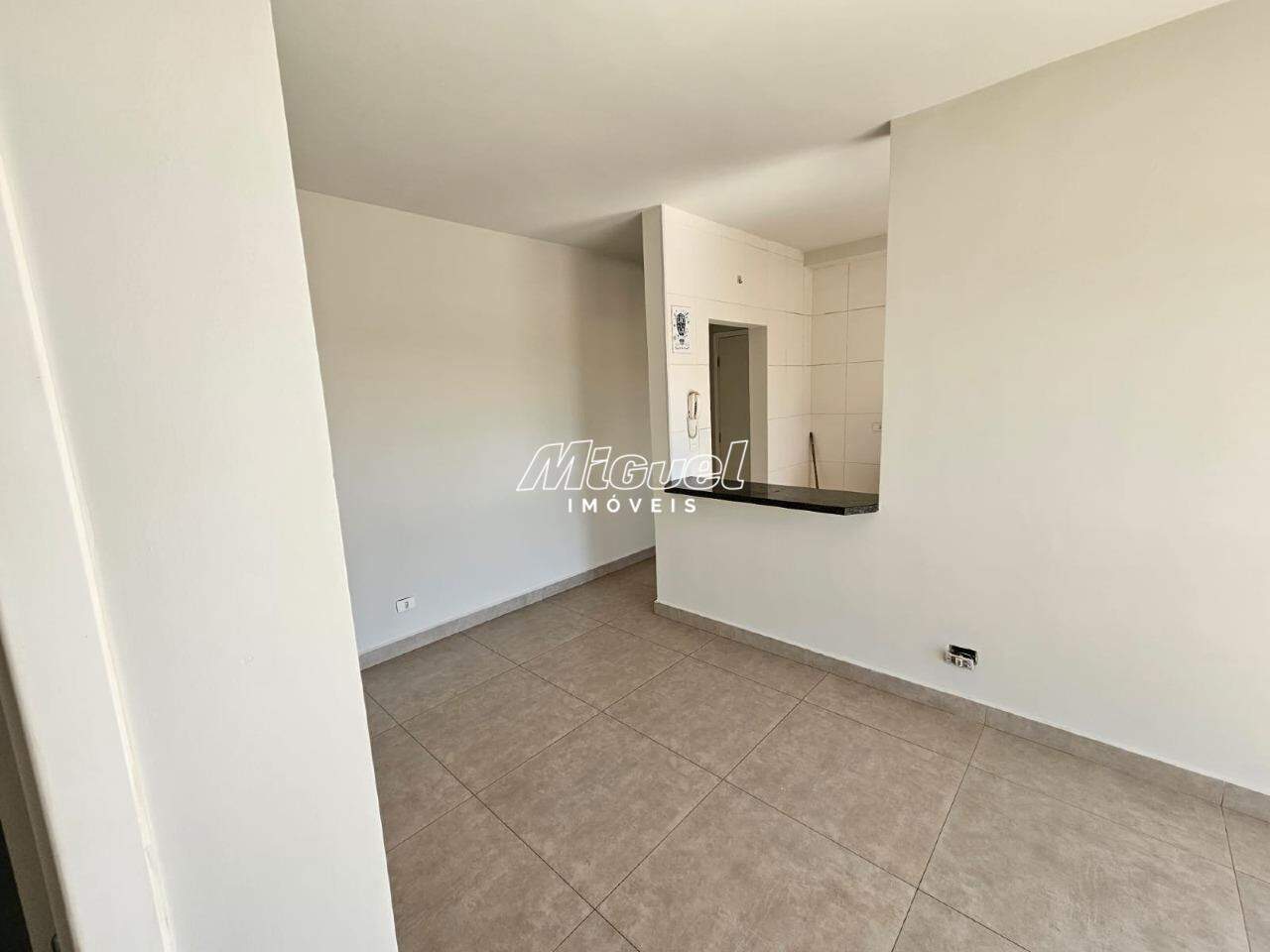 Apartamento, à venda, Parque São Matheus - 2 quartos Condomínio Jardim Di Forlí - Piracicaba/SP: 