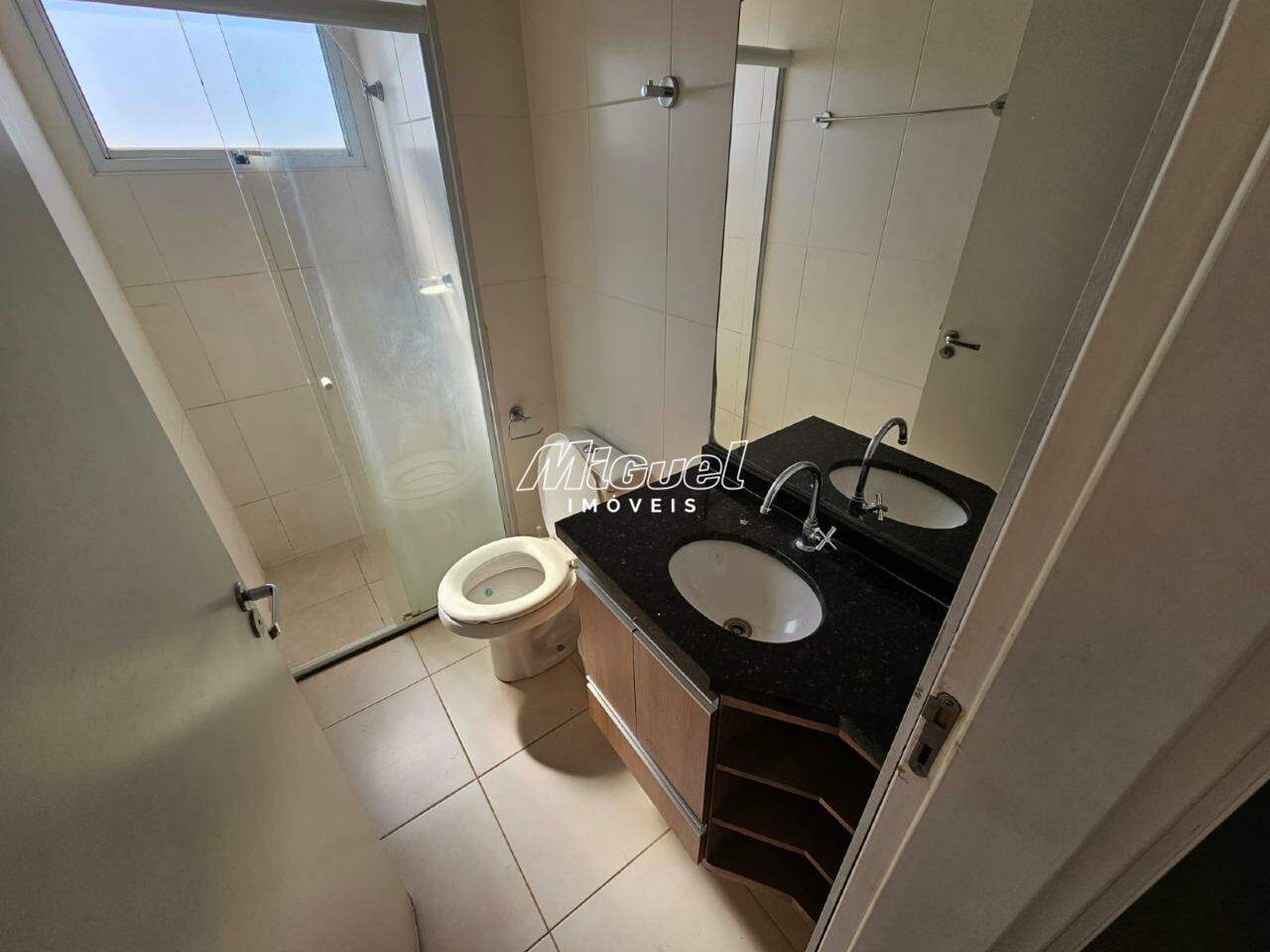 Apartamento, à venda, Parque São Matheus - 2 quartos Condomínio Jardim Di Forlí - Piracicaba/SP: 