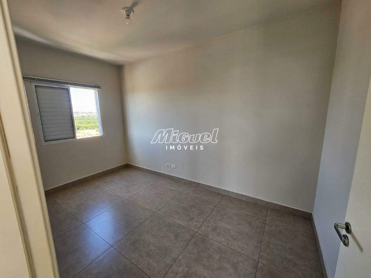 Apartamento, à venda, Parque São Matheus - 2 quartos Condomínio Jardim Di Forlí - Piracicaba/SP: 