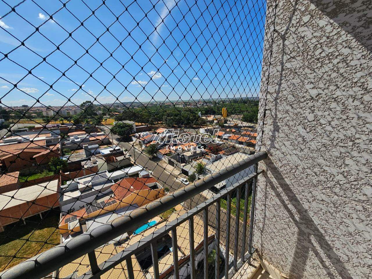 Apartamento, à venda, Parque São Matheus - 2 quartos Condomínio Jardim Di Forlí - Piracicaba/SP: 