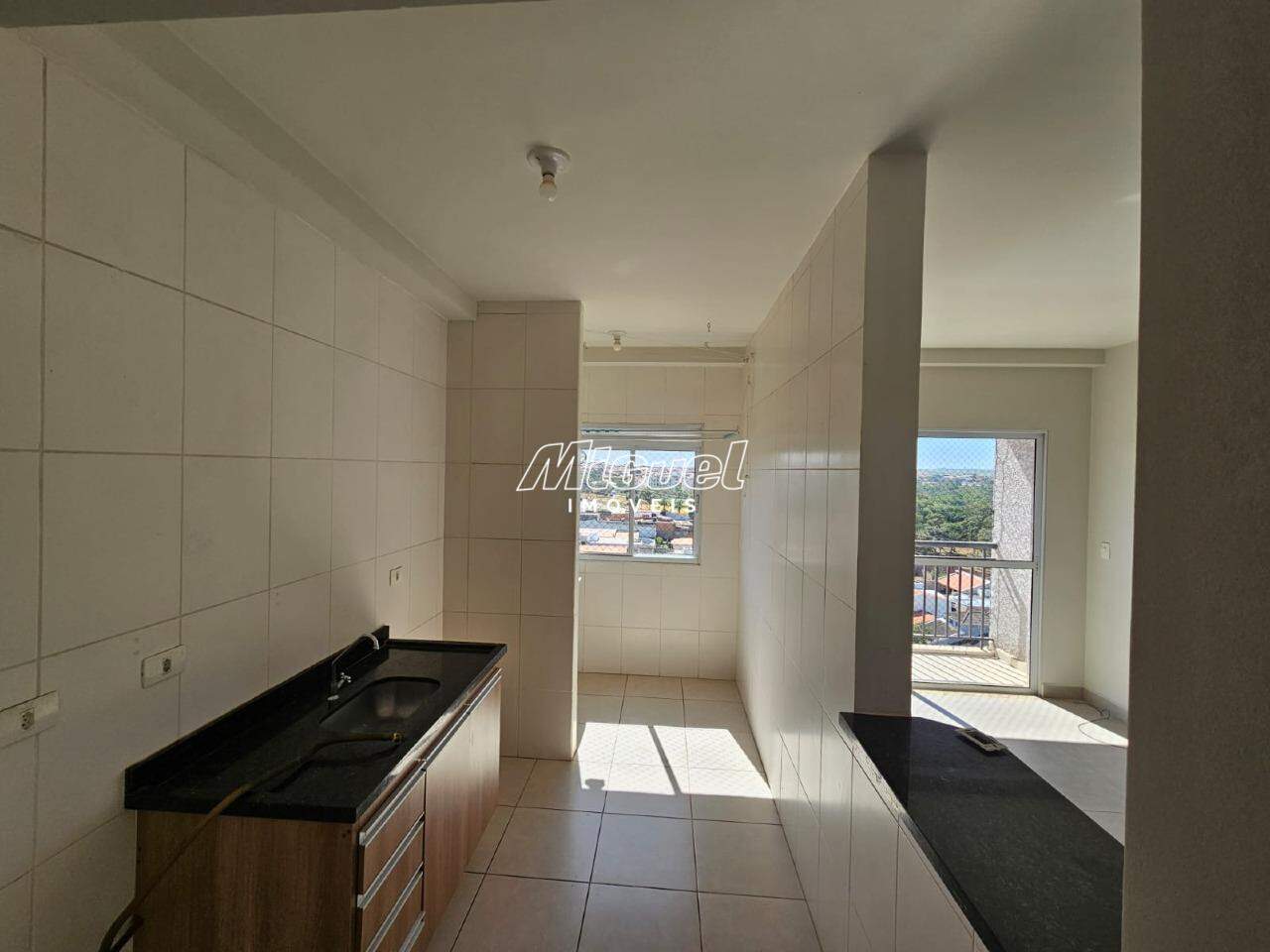 Apartamento, à venda, Parque São Matheus - 2 quartos Condomínio Jardim Di Forlí - Piracicaba/SP: 