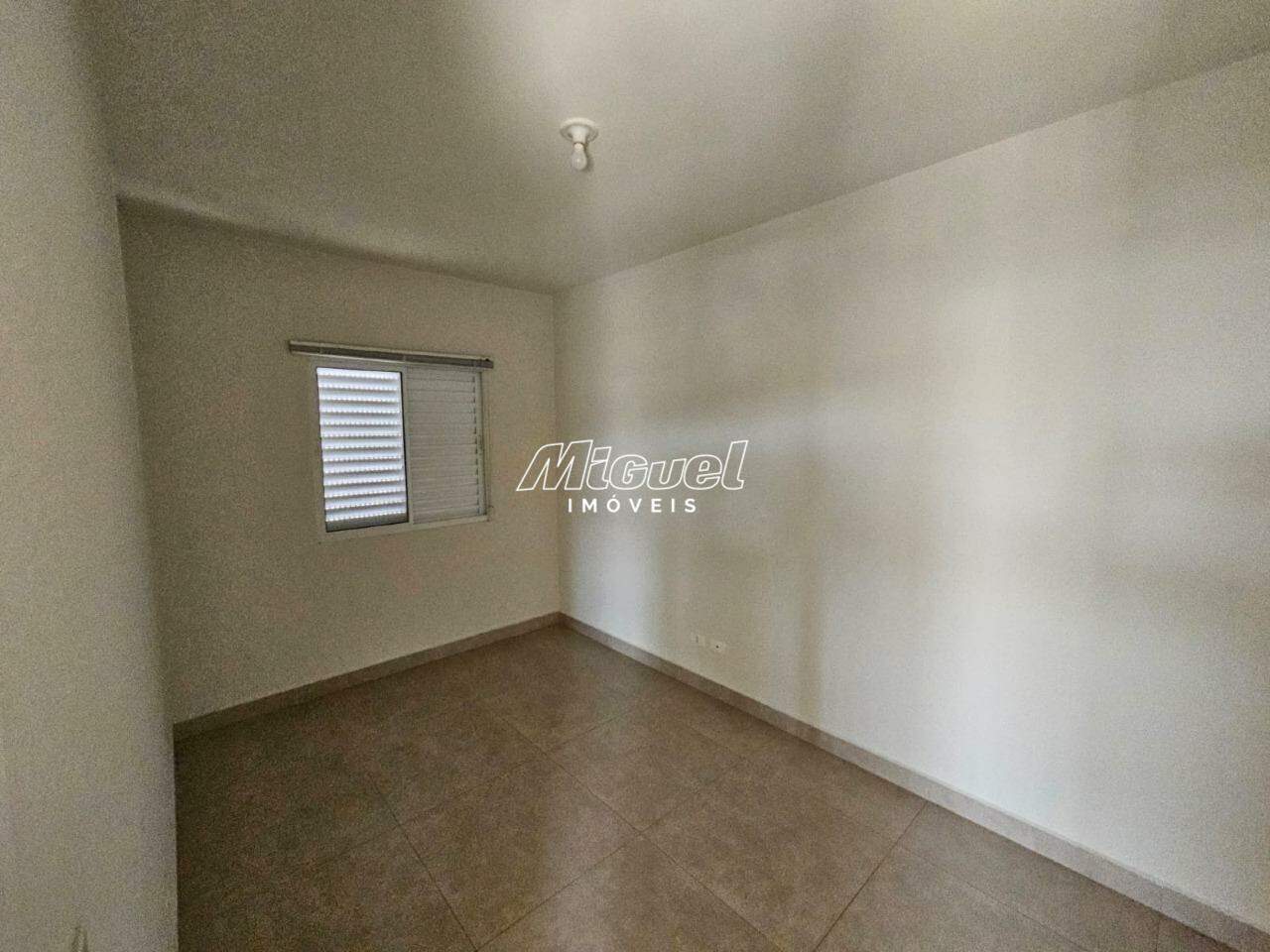 Apartamento, à venda, Parque São Matheus - 2 quartos Condomínio Jardim Di Forlí - Piracicaba/SP: 