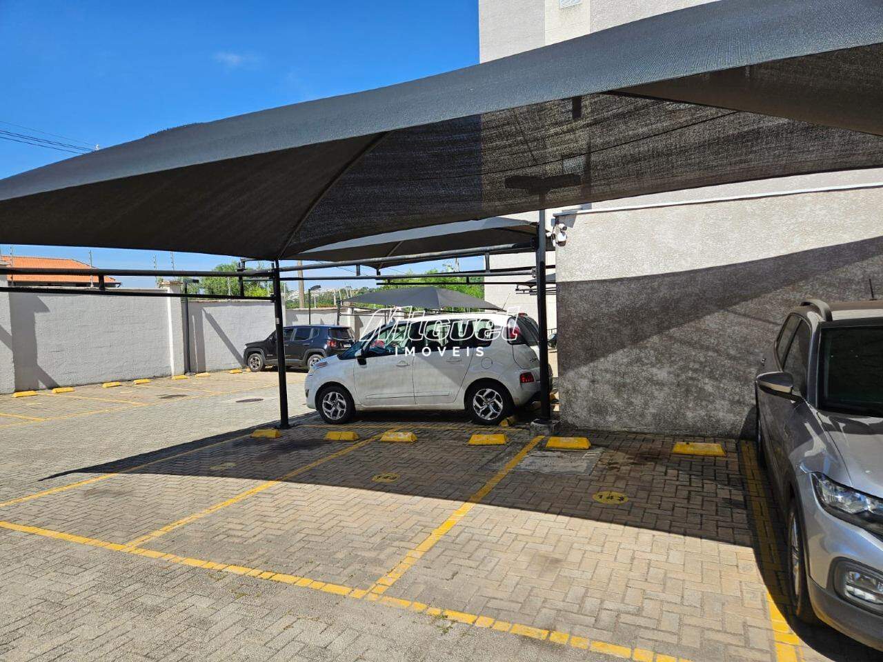 Apartamento, à venda, Parque São Matheus - 2 quartos Condomínio Jardim Di Forlí - Piracicaba/SP: 