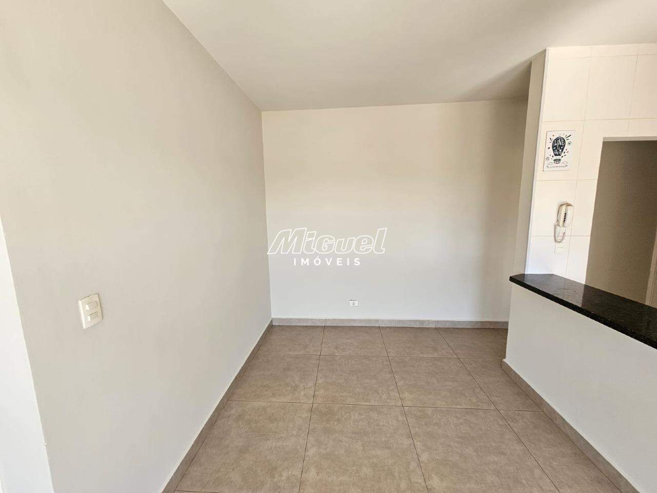 Apartamento, à venda, Parque São Matheus - 2 quartos Condomínio Jardim Di Forlí - Piracicaba/SP: 