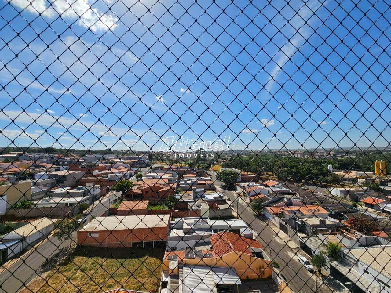 Apartamento, à venda, Parque São Matheus - 2 quartos Condomínio Jardim Di Forlí - Piracicaba/SP: 