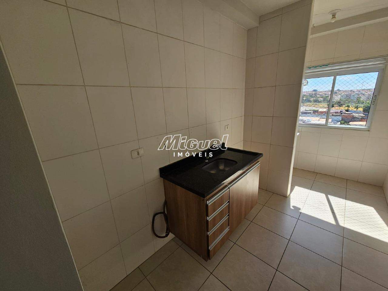 Apartamento, à venda, Parque São Matheus - 2 quartos Condomínio Jardim Di Forlí - Piracicaba/SP: 