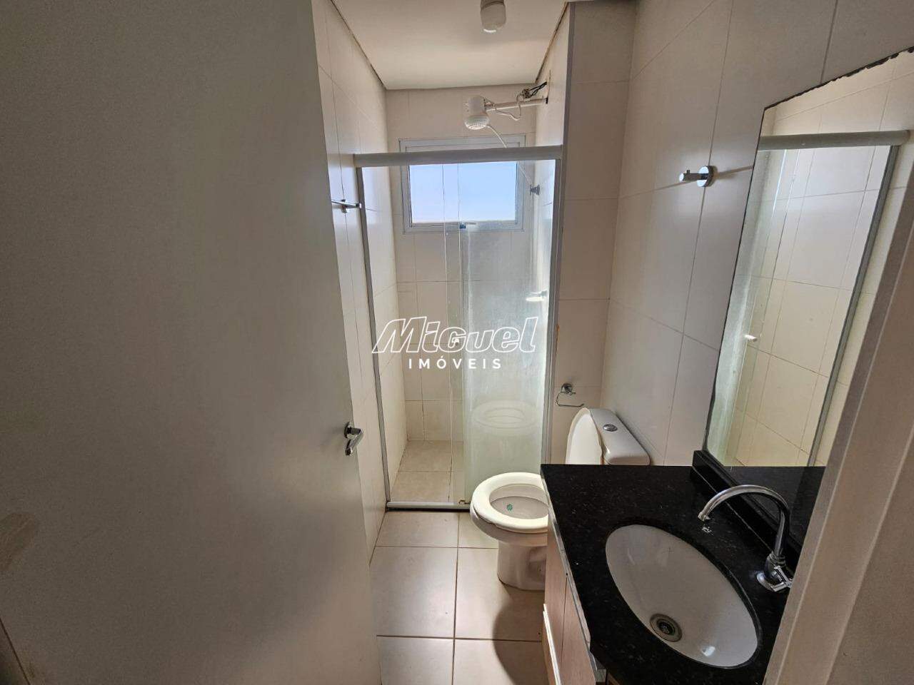 Apartamento, à venda, Parque São Matheus - 2 quartos Condomínio Jardim Di Forlí - Piracicaba/SP: 