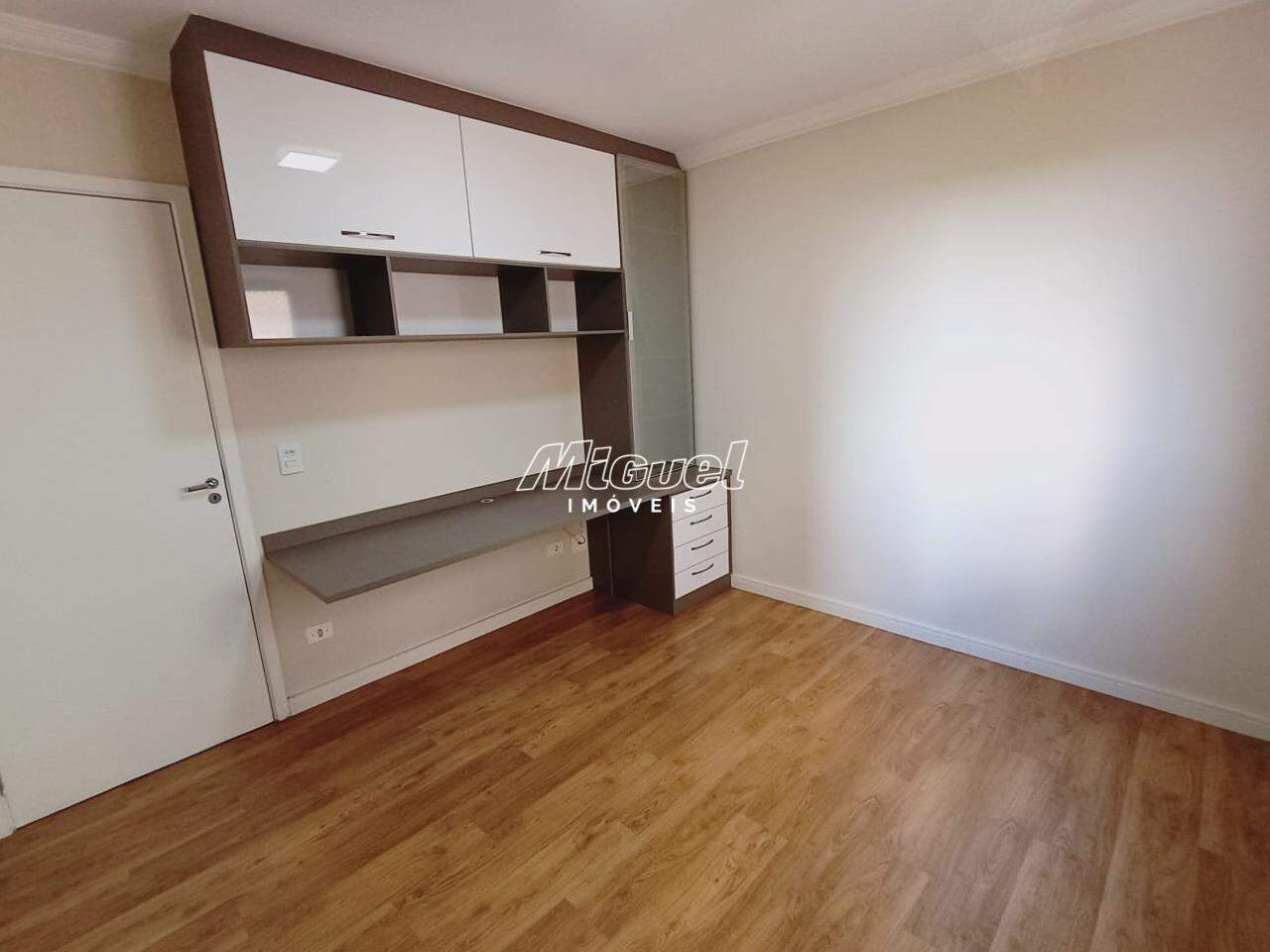 Apartamento, à venda, Campestre - 2 quartos Condomínio Santa Helena - Piracicaba/SP: