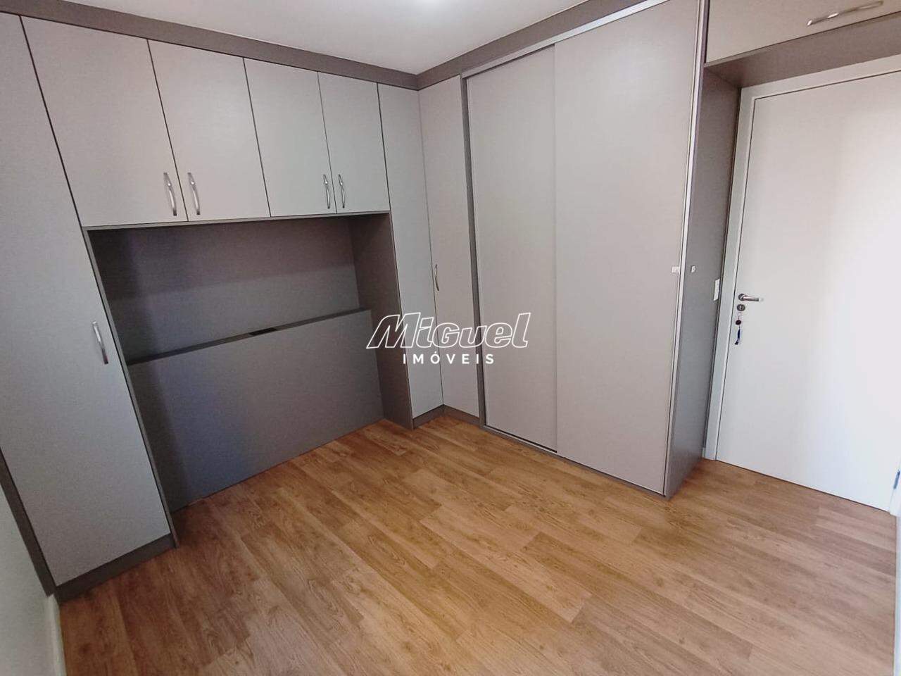 Apartamento, à venda, Campestre - 2 quartos Condomínio Santa Helena - Piracicaba/SP: