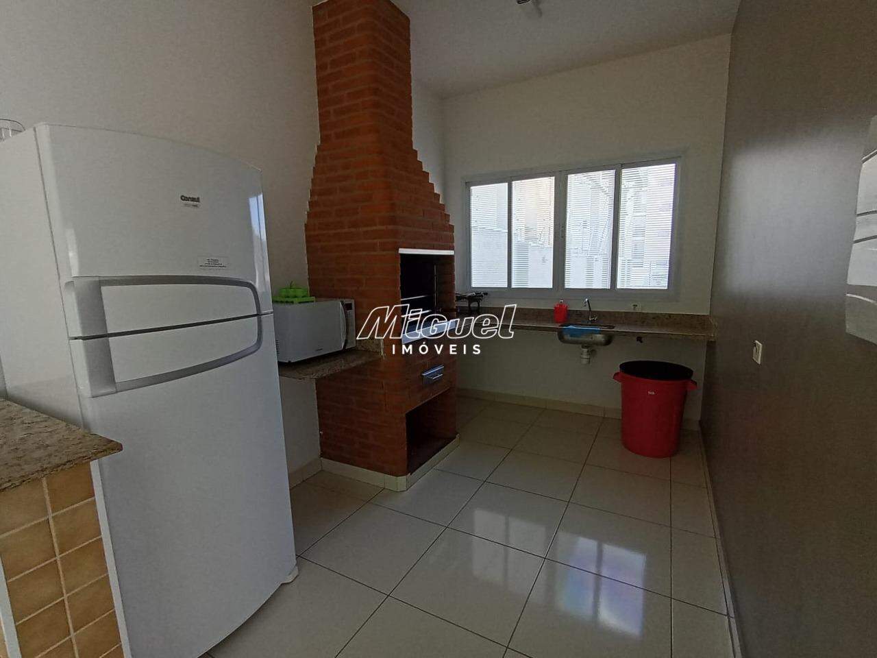 Apartamento, à venda, Campestre - 2 quartos Condomínio Santa Helena - Piracicaba/SP: