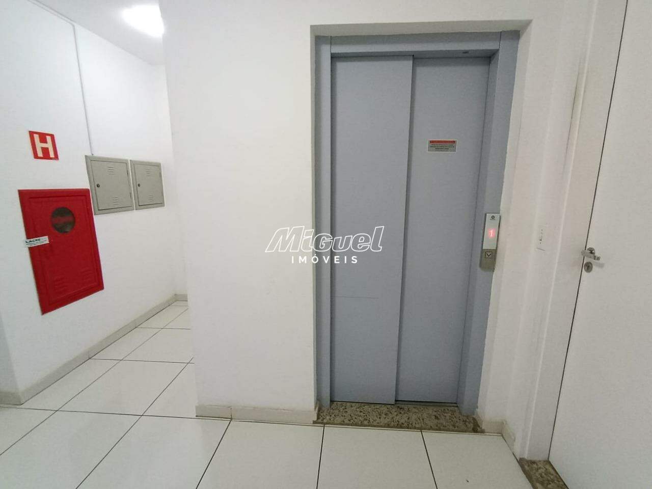 Apartamento, à venda, Campestre - 2 quartos Condomínio Santa Helena - Piracicaba/SP: