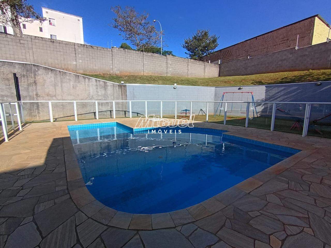 Apartamento, à venda, Campestre - 2 quartos Condomínio Santa Helena - Piracicaba/SP: