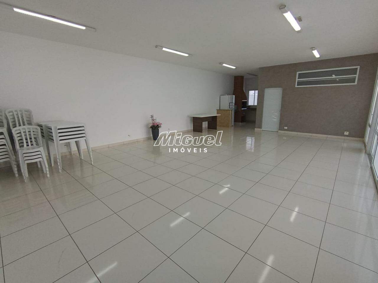 Apartamento, à venda, Campestre - 2 quartos Condomínio Santa Helena - Piracicaba/SP: