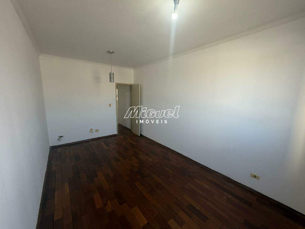 Kitnet, para aluguel, Vila Monteiro - 1 quarto Condomínio Parque dos Pinheiros - Piracicaba/SP: 
