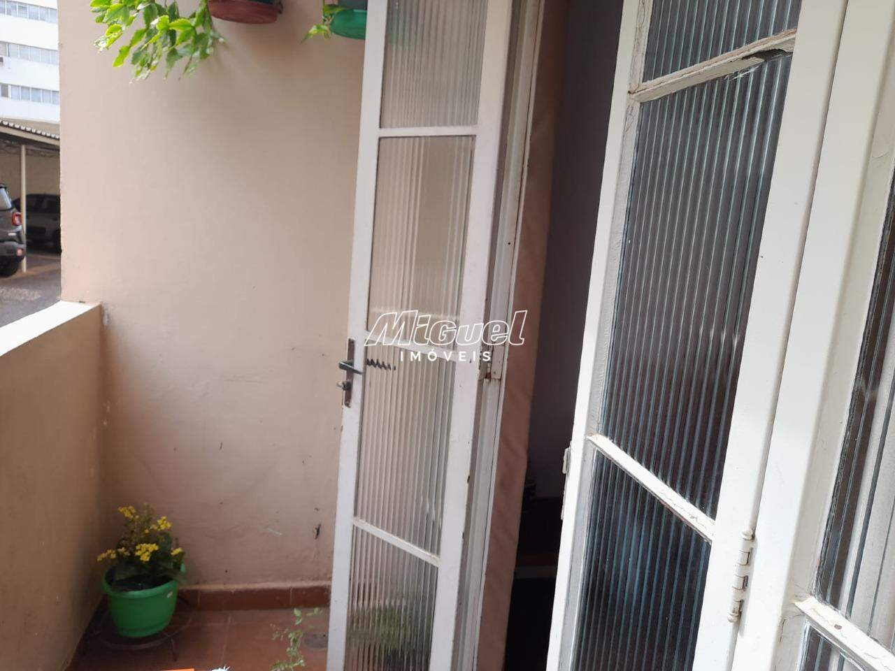 Apartamento, para aluguel, Piracicamirim - 3 quartos Condomínio Edifício San Giovani - Piracicaba/SP: 