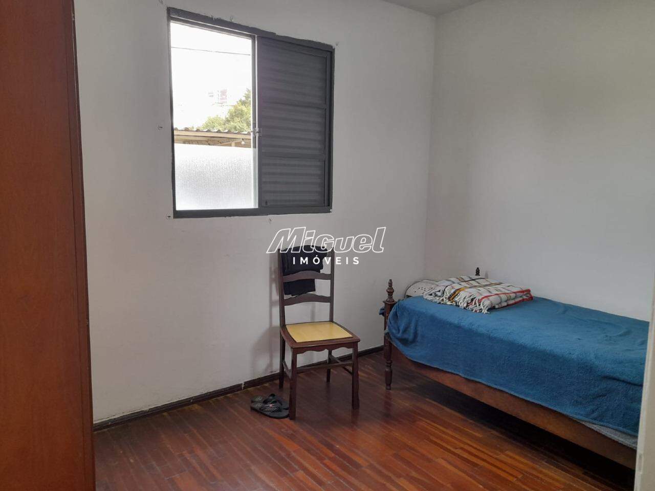 Apartamento, para aluguel, Piracicamirim - 3 quartos Condomínio Edifício San Giovani - Piracicaba/SP: