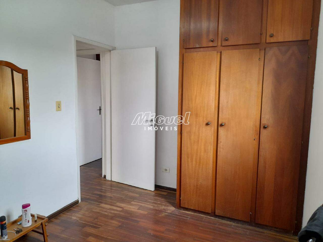Apartamento, para aluguel, Piracicamirim - 3 quartos Condomínio Edifício San Giovani - Piracicaba/SP: