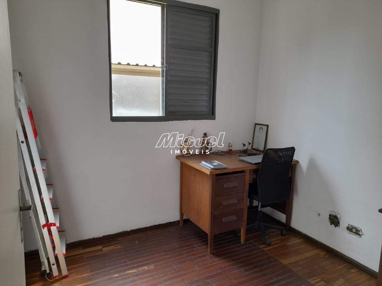 Apartamento, para aluguel, Piracicamirim - 3 quartos Condomínio Edifício San Giovani - Piracicaba/SP: