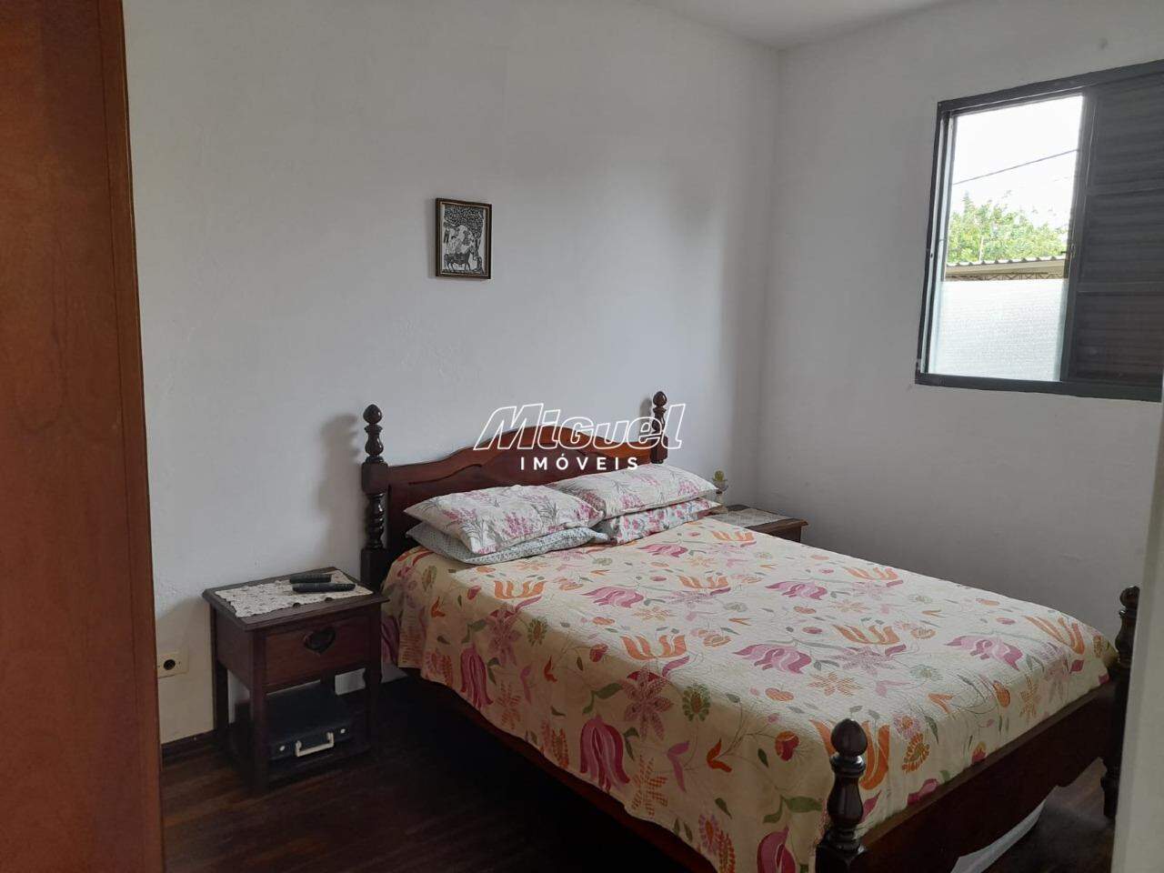 Apartamento, para aluguel, Piracicamirim - 3 quartos Condomínio Edifício San Giovani - Piracicaba/SP: