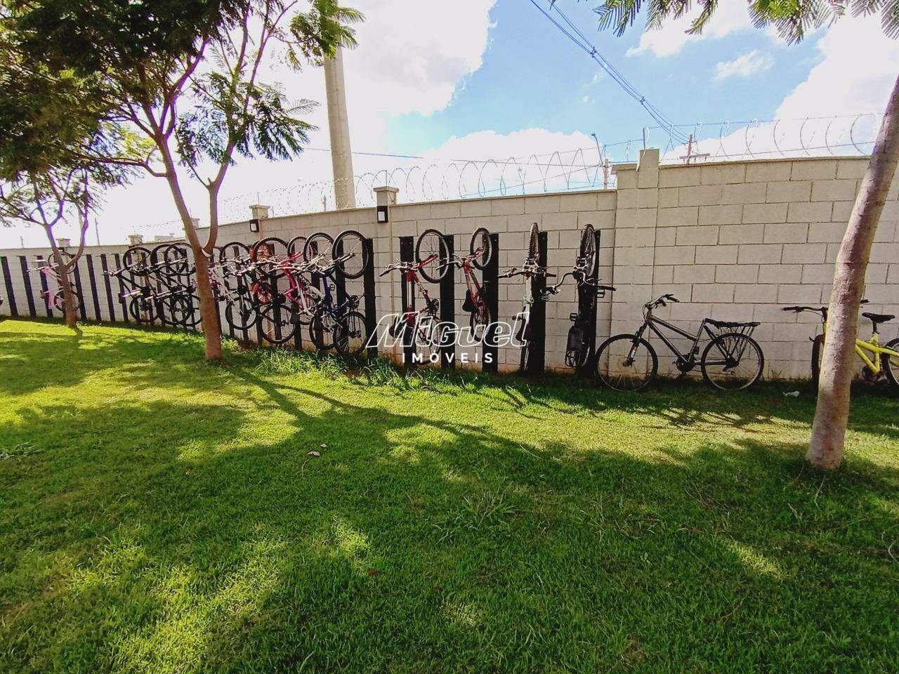 Apartamento, à venda, Chácaras Água Branca - 2 quartos Vitta Hibisco Amarelo - Piracicaba/SP: