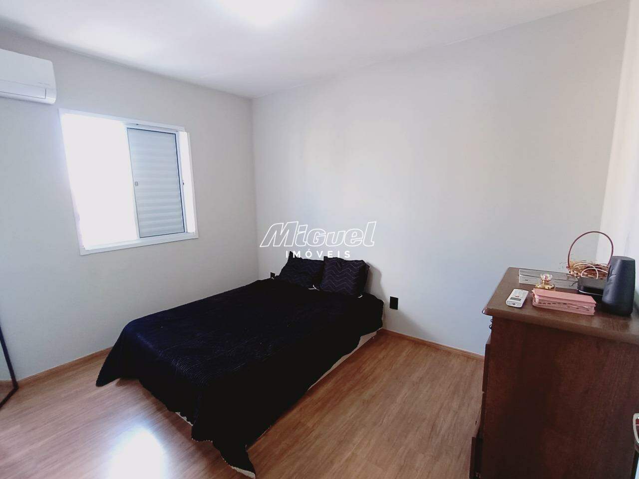 Apartamento, à venda, Chácaras Água Branca - 2 quartos Vitta Hibisco Amarelo - Piracicaba/SP: