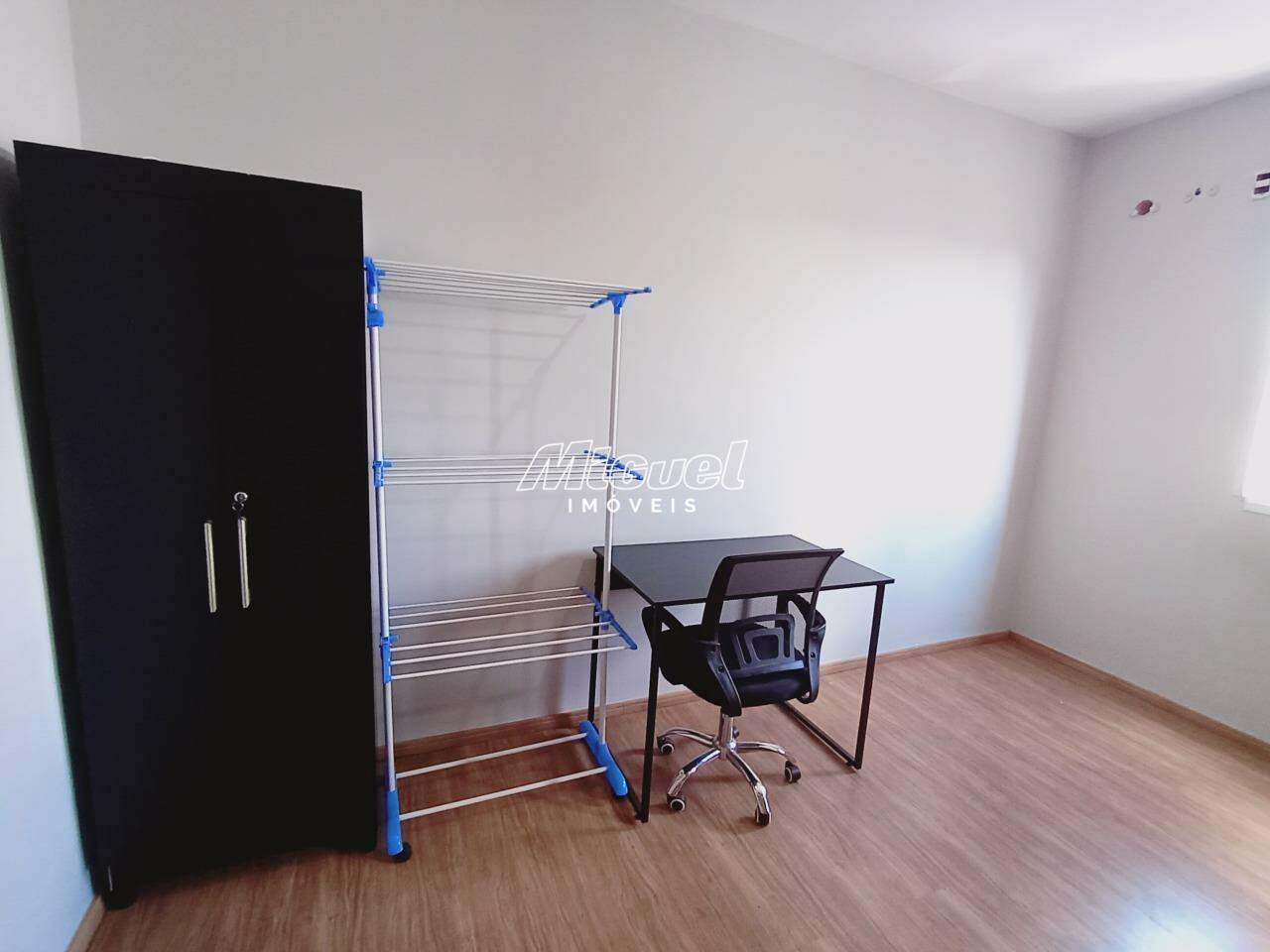 Apartamento, à venda, Chácaras Água Branca - 2 quartos Vitta Hibisco Amarelo - Piracicaba/SP: