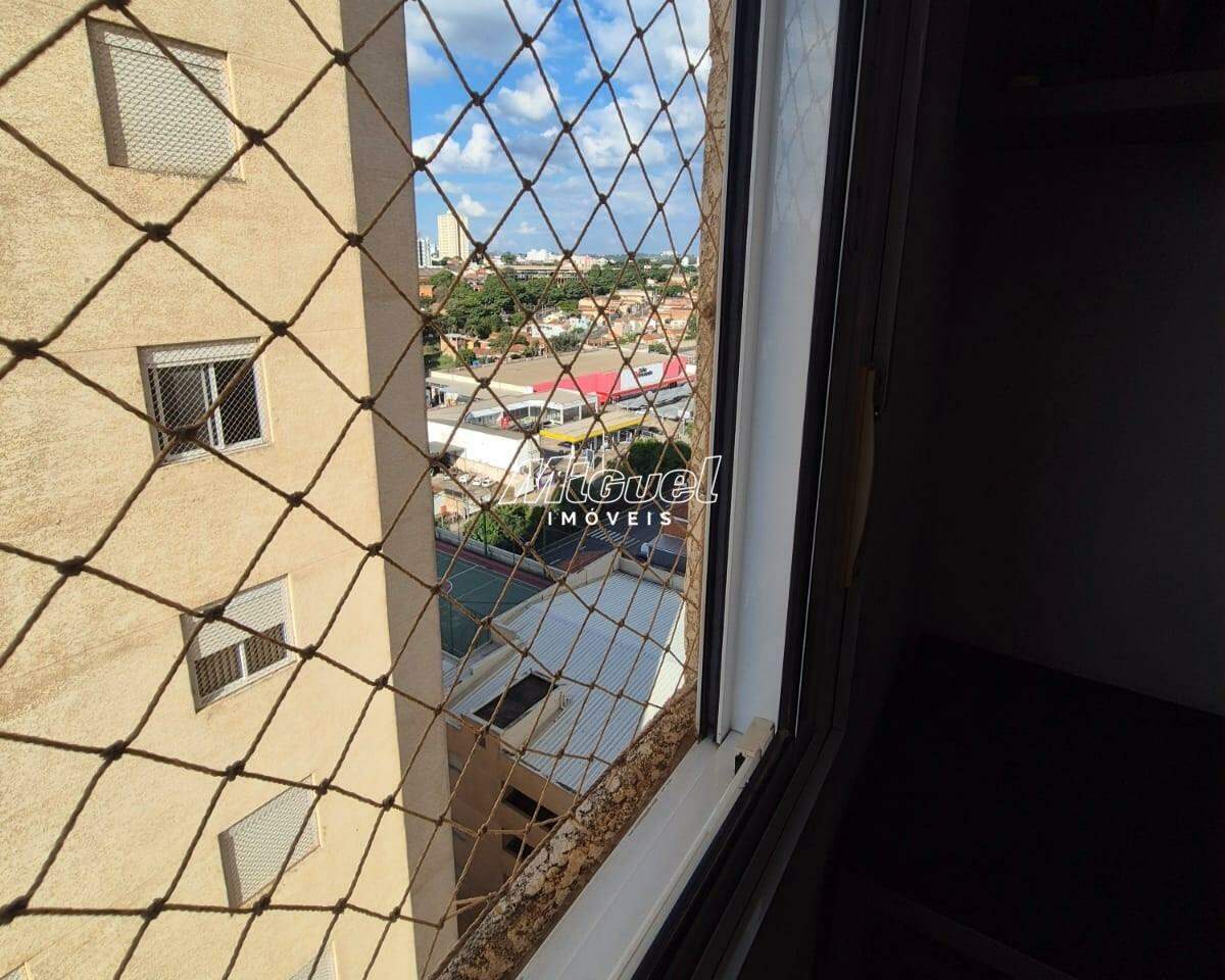 Apartamento, para aluguel, Paulista - 2 quartos Mirage Residence - Piracicaba/SP: 