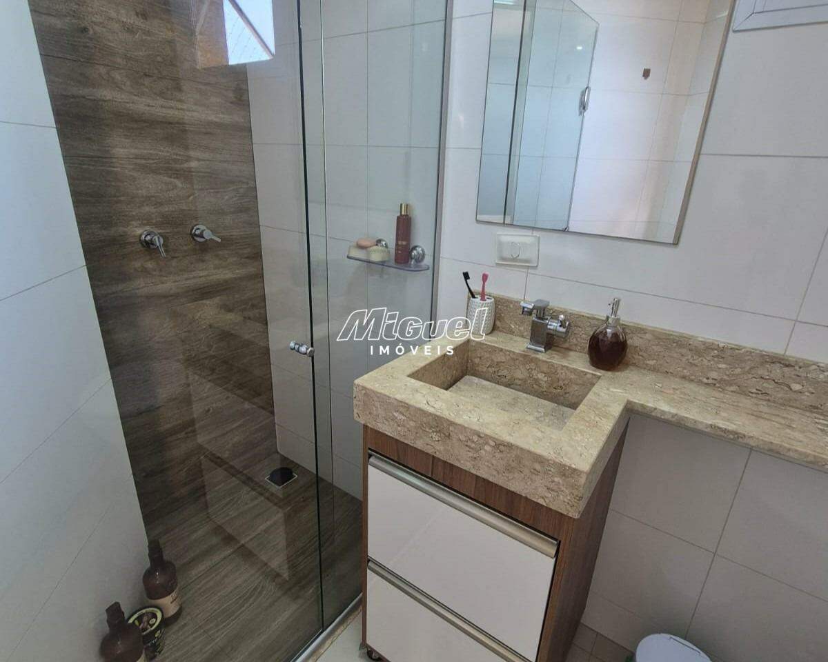 Apartamento, para aluguel, Paulista - 2 quartos Mirage Residence - Piracicaba/SP: 