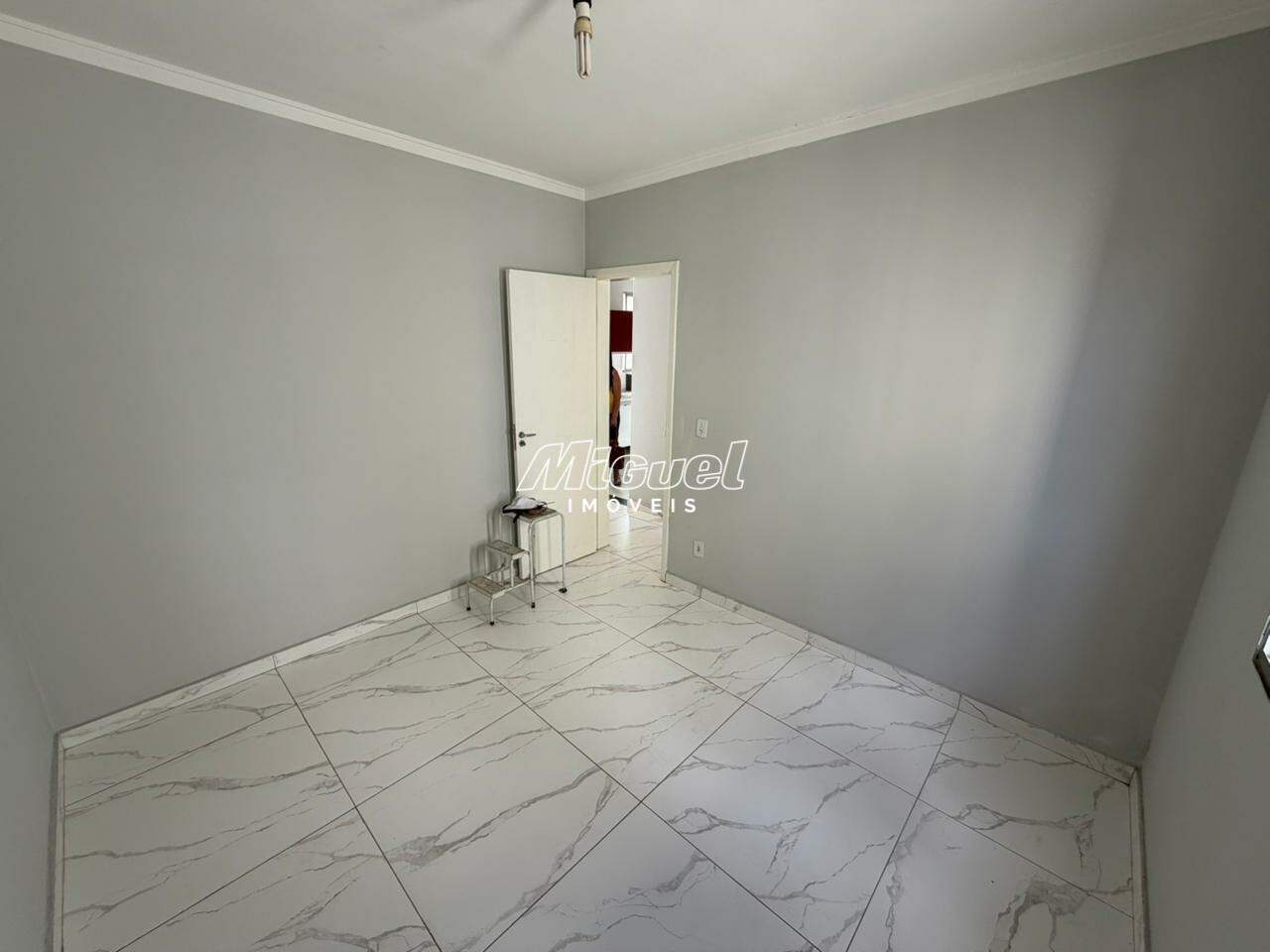 Apartamento, à venda, Piracicamirim - 2 quartos Condomínio Residencial Paladium - Piracicaba/SP: