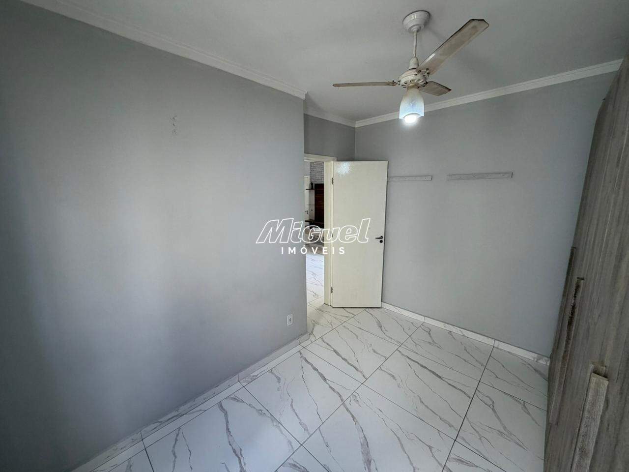 Apartamento, à venda, Piracicamirim - 2 quartos Condomínio Residencial Paladium - Piracicaba/SP: