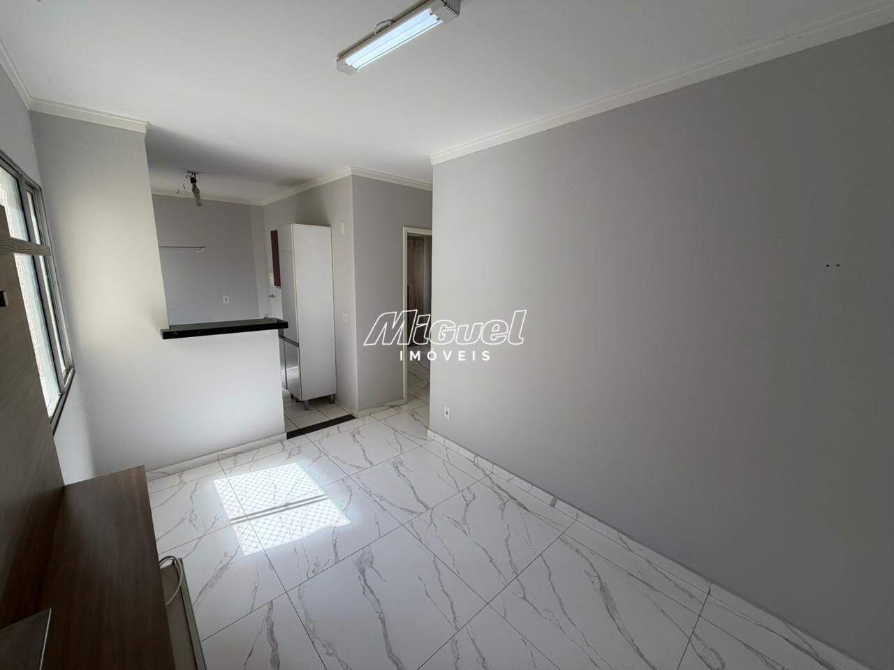 Apartamento, à venda, Piracicamirim - 2 quartos Condomínio Residencial Paladium - Piracicaba/SP: 