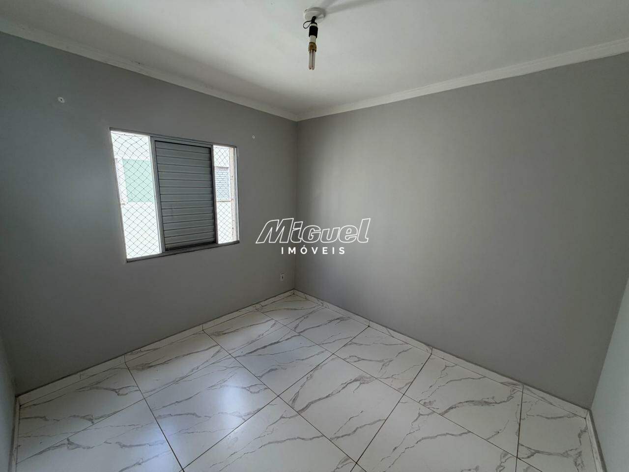 Apartamento, à venda, Piracicamirim - 2 quartos Condomínio Residencial Paladium - Piracicaba/SP: