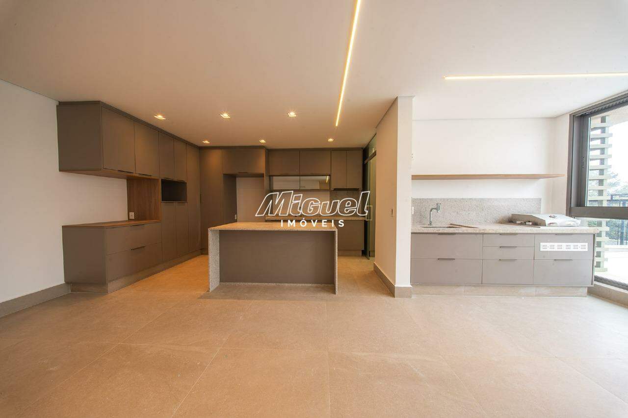 Apartamento, para aluguel, São Dimas - 3 quartos L’essence - Piracicaba/SP: 