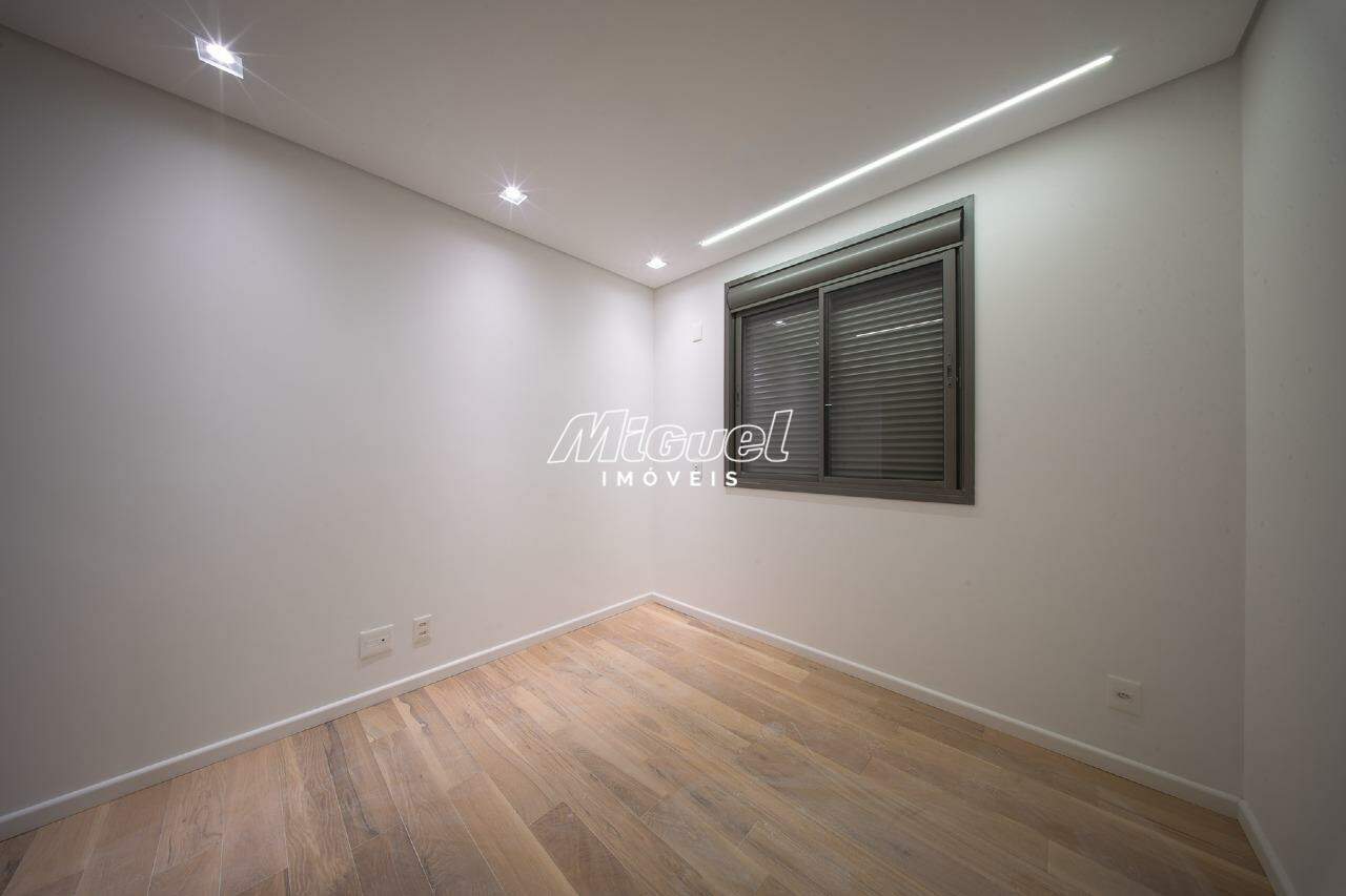 Apartamento, para aluguel, São Dimas - 3 quartos L’essence - Piracicaba/SP: 