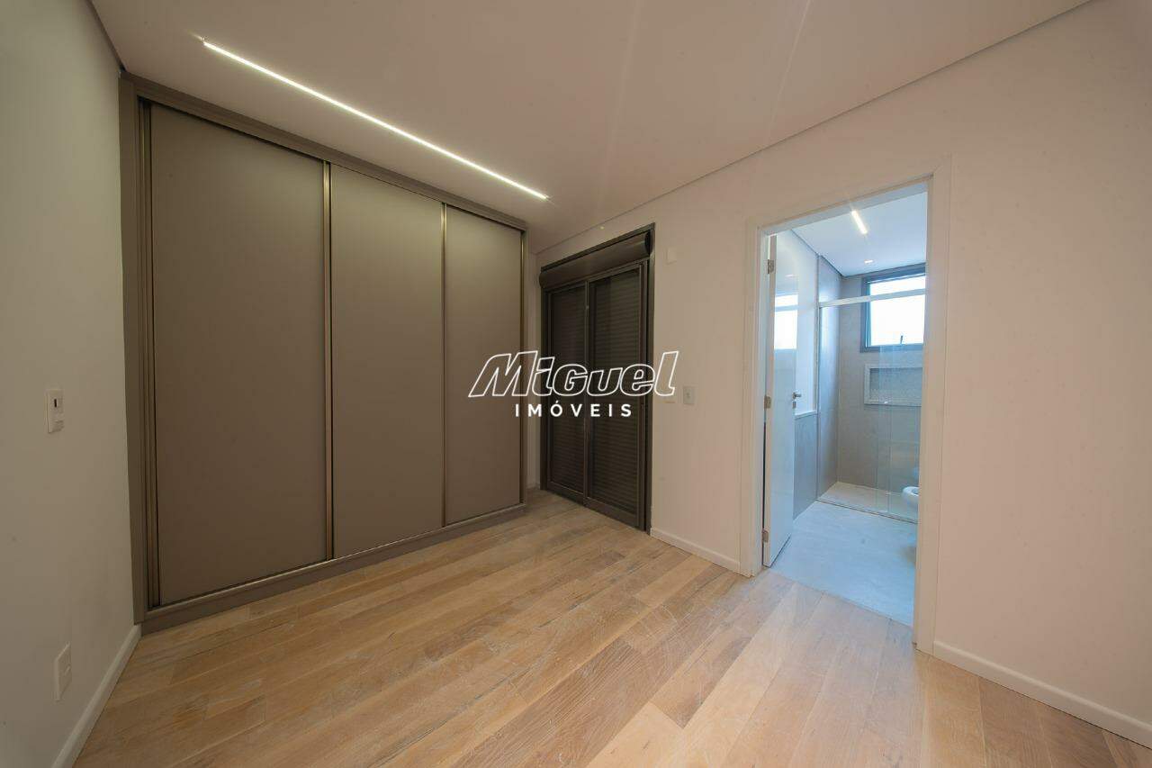 Apartamento, para aluguel, São Dimas - 3 quartos L’essence - Piracicaba/SP: 